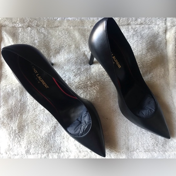 Saint Laurent Pumps - Picture 3 of 16